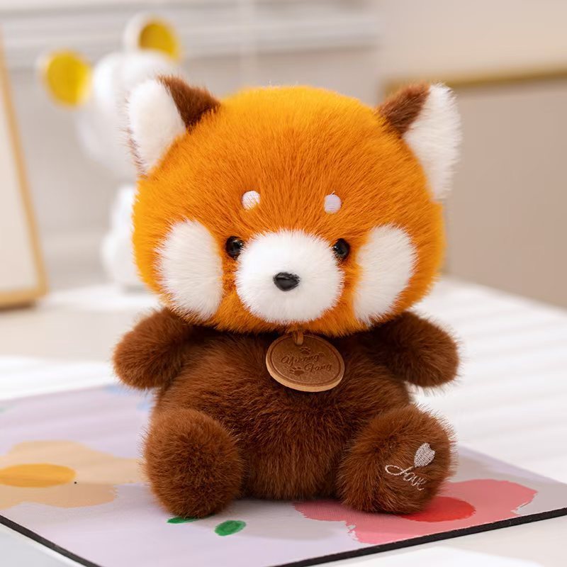 Xiangdundun パラダイスシリーズ人形かわいいかわいいぬいぐるみカピバラ人形ギフトキャッチャーギフト|undefined