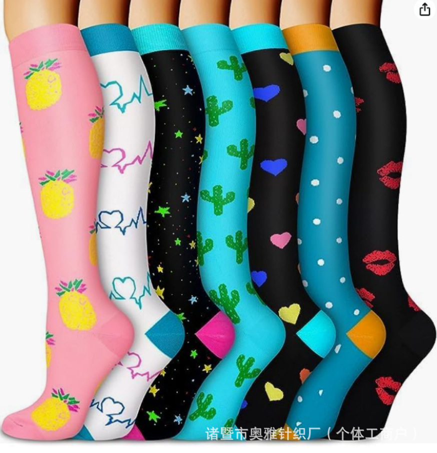 7켤레 - 12개 세트