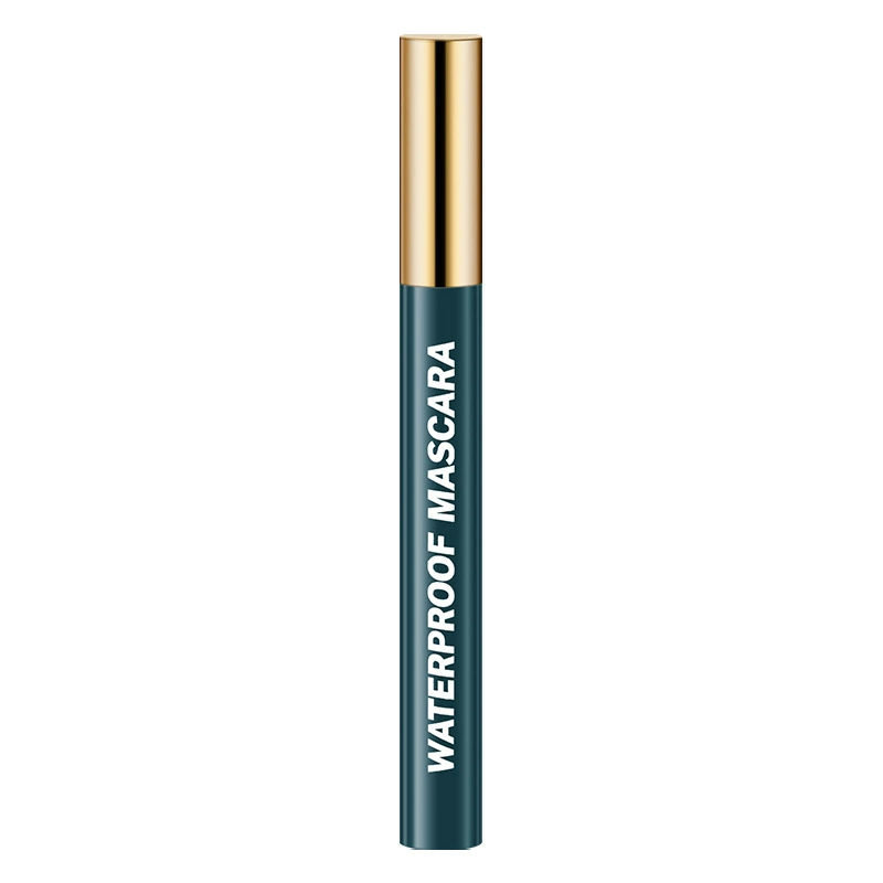 柏贝妮 Waterproof curling mascara, long-term effect, no smudge, does not fade