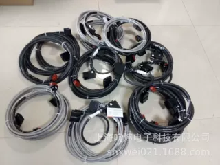 ABB电缆NKSER01 AN AN库存电工电气产品