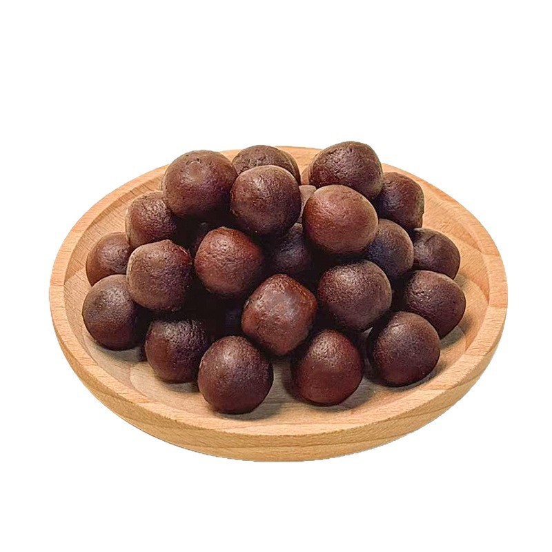 六福サンザシ丸薬、無糖鶏砂肝、みかんの皮、ポリア、ヤムイモ、甘酸っぱいお子様やお年寄り向けのおやつ、サンザシボール|undefined