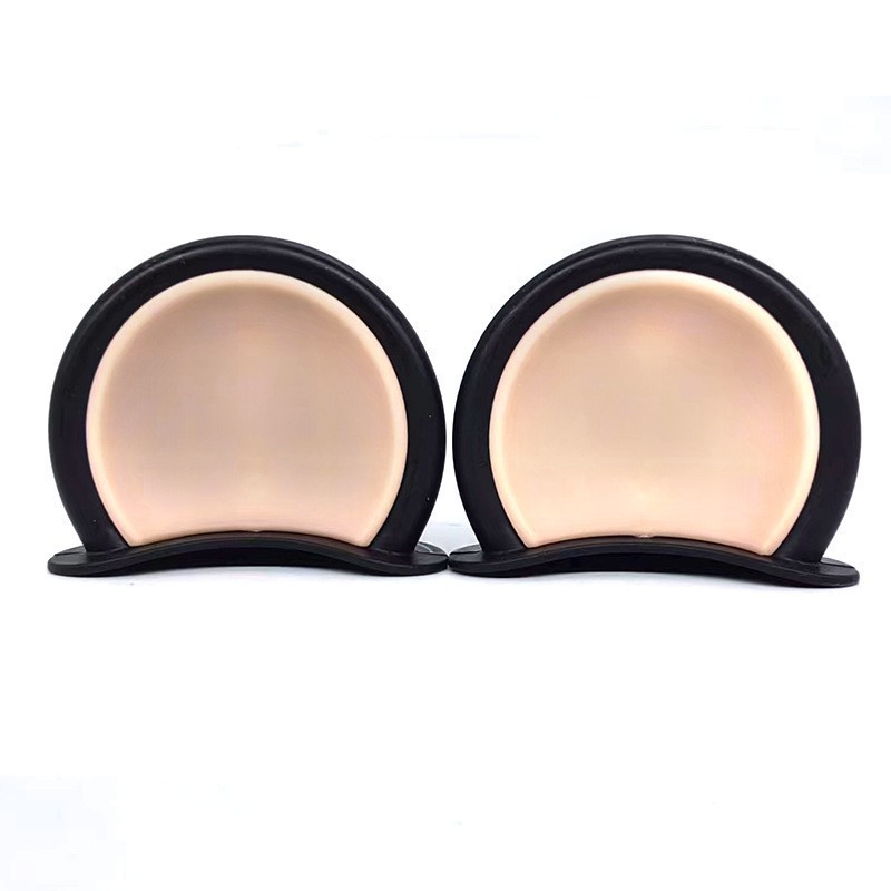 곰귀 흑색 가루