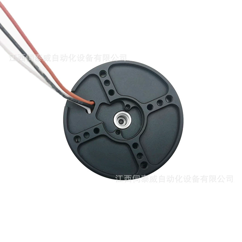 GIM4310-10 маленький планетарный редукторный двигатель Робот совместный двигатель без привода