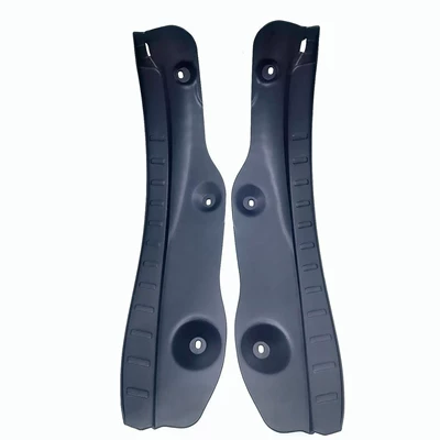 Ex5 Em-I Rear Door – Mudguard