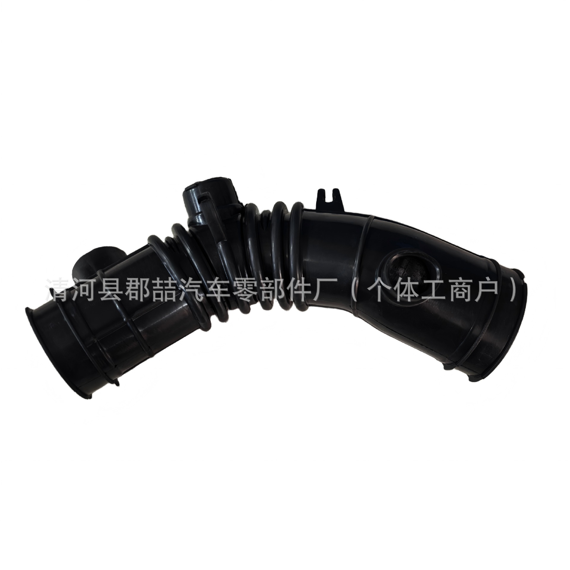 OE:17881-28140, suitable for Toyota Grandio/Previa ACR30, 2.4L air intake hose