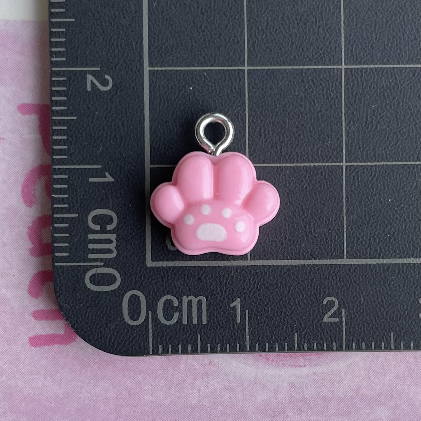 3g Weight Pendant Jewelry Making Type 12 * 14mm Jewelry Making Size DIY Jewelry Accessories Classification 1 Piece Quantity Resin Material Cartoon, Fruit, Donuts Pattern All Seasons Season Polished Finish Cute Style 1 Piece 12 * 14mm Resin Cartoon Fruit Donuts Polished Pendant DIY Jewelry Accessories 2