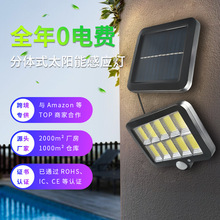 太阳能飞碟灯LED球泡灯户外夜市摆地摊灯露营灯帐篷照明灯泡批发 pic 5