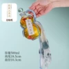 Blue cover, 500 ml