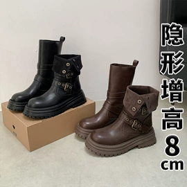 女式皮靴;女式休闲单鞋;女式时装单鞋