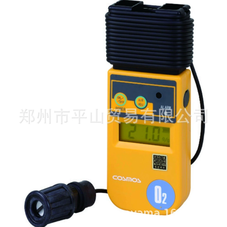 Цифровой анализатор кислорода COSMOS New Universe XO-326-2SA