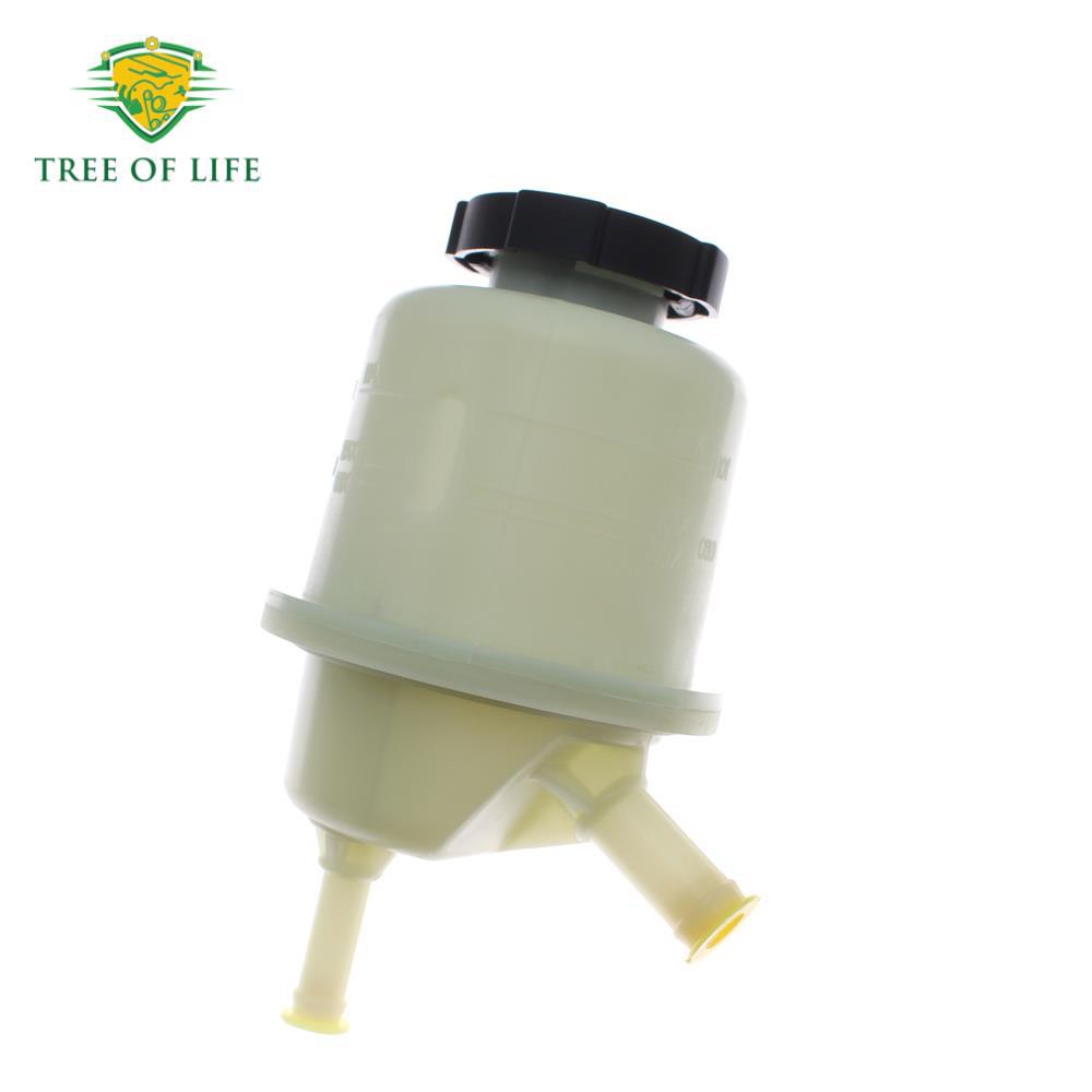 49180-8J000 Is Suitable for Nissan Altima Maxima Quest Pathfinder Power Steering Fluid Reservoir