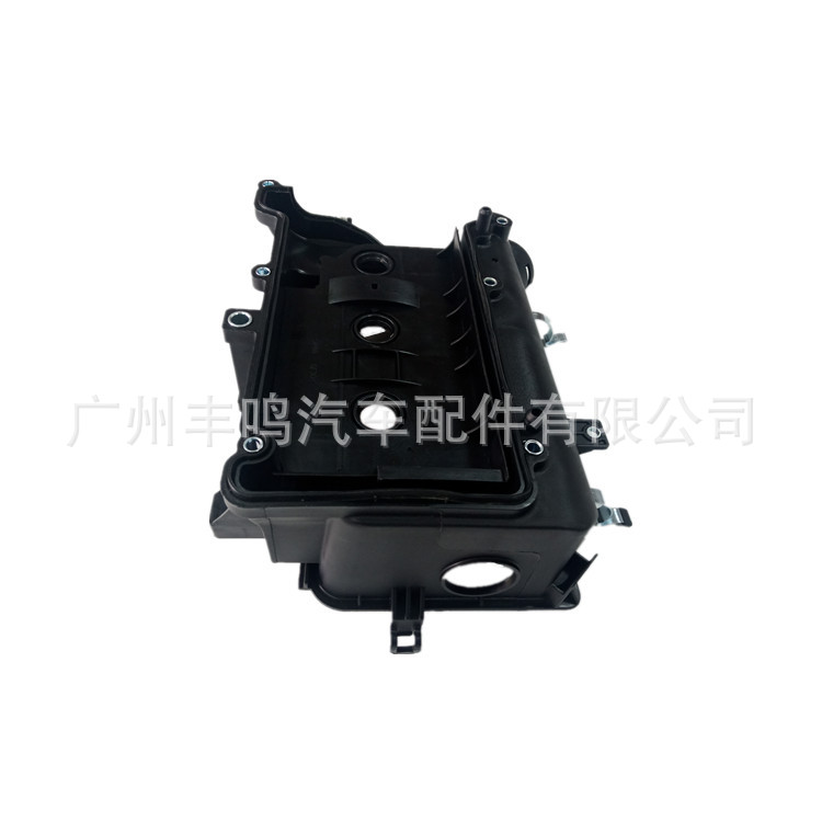 Cubierta de la cámara del cilindro de la cubierta de la válvula de motor 11201-BZ080 adecuada para Perodua