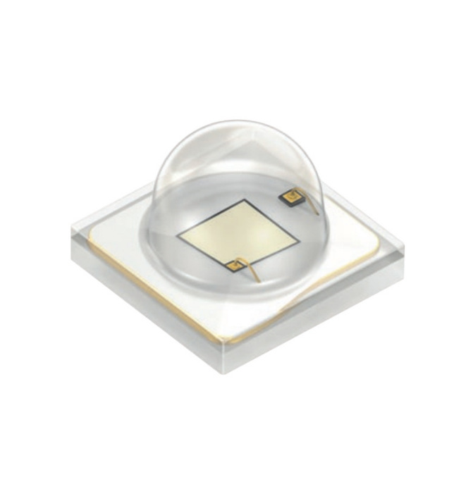 OSLON GD CS8PM1.14-UOVJ-W4-1 深蓝灯珠 欧司朗 SSL80 3V 455nm