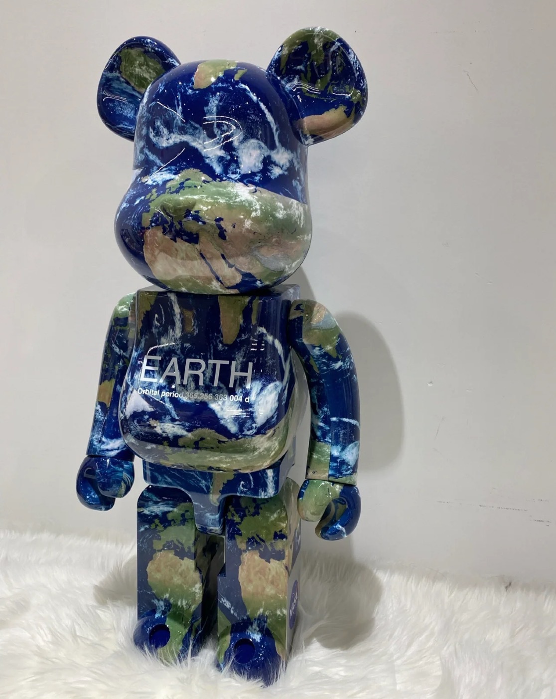 Earth