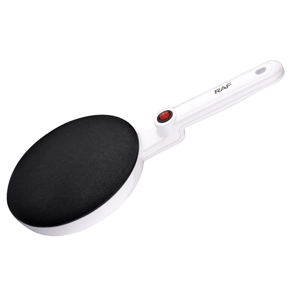 Household Multifunctional Household Pan, Electric Pancake Maker, Layer Cake Maker_voghion.com