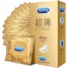 Durex ultra-thin pack of 12 pieces-6923146100028
