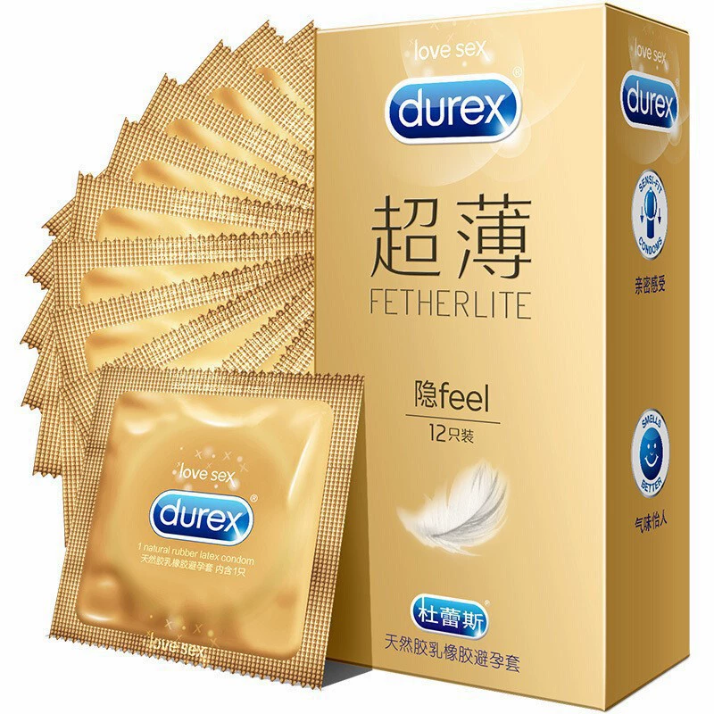 VIP-клиенты размещают заказы на презервативы Durex, наборы для секса, интимная продукция для взрослых