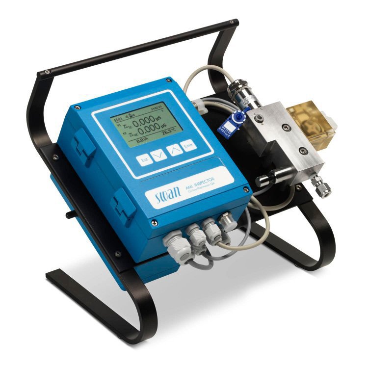 hach哈希 分析仪配件1457446技术参数美国原产