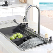 �����ֹ��p̨�A�[���w���ٲ�ˮ��SUS304�w���βۏN�����P�ˮ��