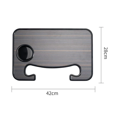 Bort kompüteri, Dining Table, Car Dining Tray