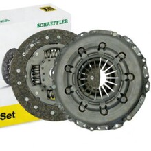 ���ڧԧڧߧѧݧ�ߧ��� Clutch Disc 1601102XKM51A