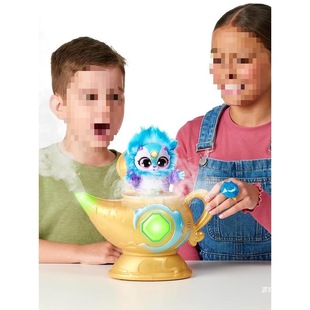 �羳Magic Mixiesħ����˹����@ϲ�S�ħ�����F���؃�ͯ���