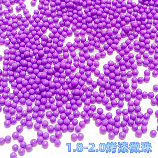 1.8-2MM���Უ����o��΢��25ɫDIY�����z��͸����ɫ���濾��A��
