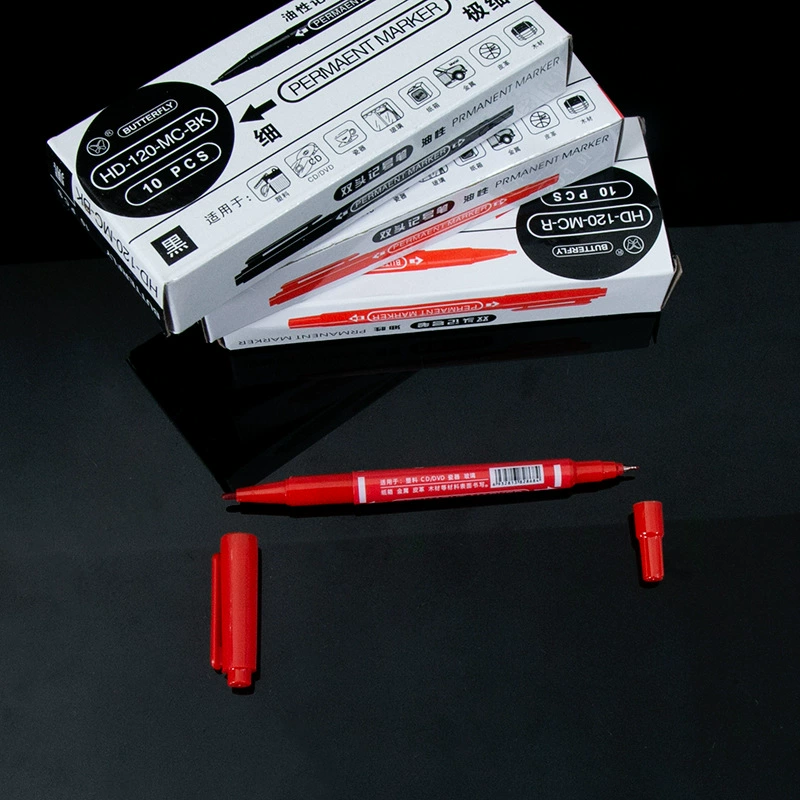 Rollerball pen for home use