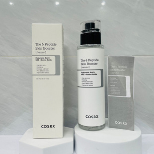 �羳�F؛���|�� COSRX 6���ļ��w�������AҺ150ml  ��������