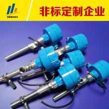 焦炉煤气 紫外线火检探头 火焰检测器定做 220V火检