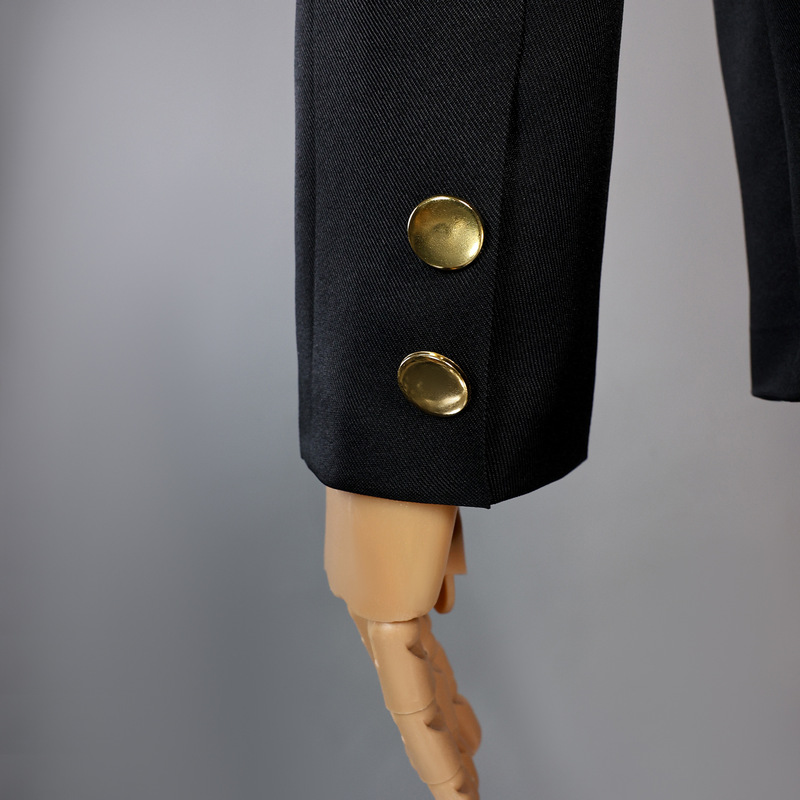 北水商贸志村新八cos服动漫3年Z班银八老师志村新八cosplay服装|undefined