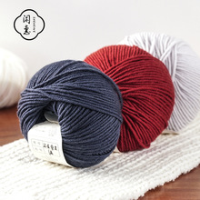 �ֹ�����diy�дּ�100%����ū��ë���ﶬ��������ë�°���h����