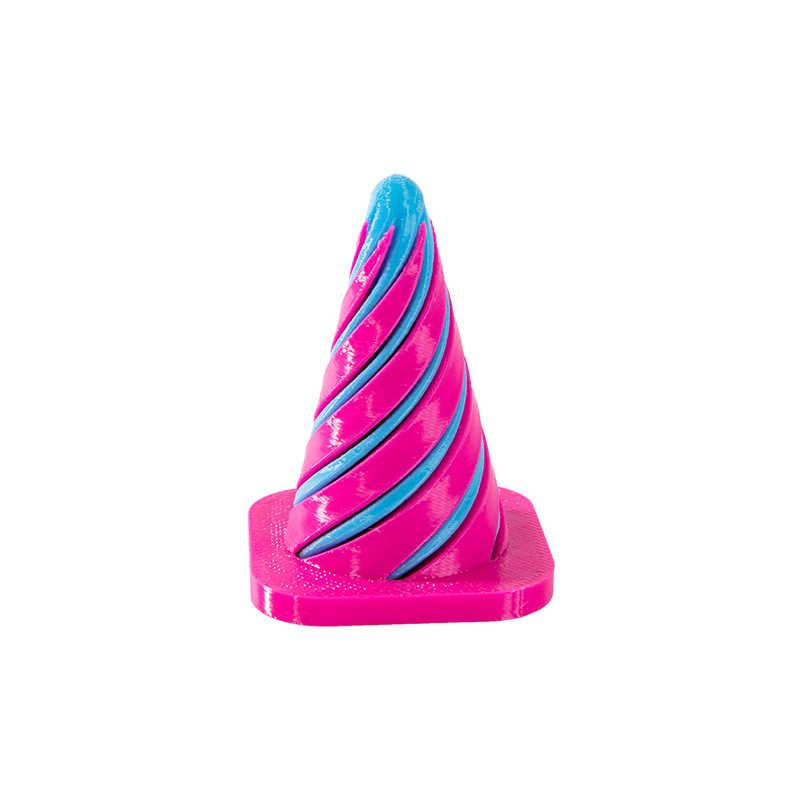 3D��ӡ����׶ʥ�������ǿ�������ָ��ڼ��������PLA�羳���