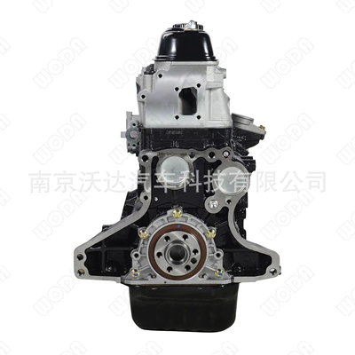 High Performance Complete 4Y Engine assembly