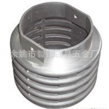 浙江厂家提供 高精密 铝压铸开发设计 铝压铸件 来图来样