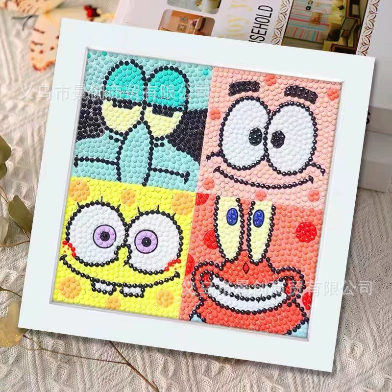 Санрио, детская клубника, наклейки для мальчиков, игрушка, handmade, ремесла