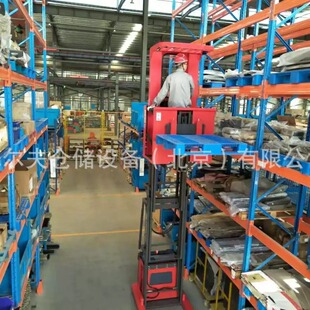 1 Ton 1.5 Ton Electric order Picker