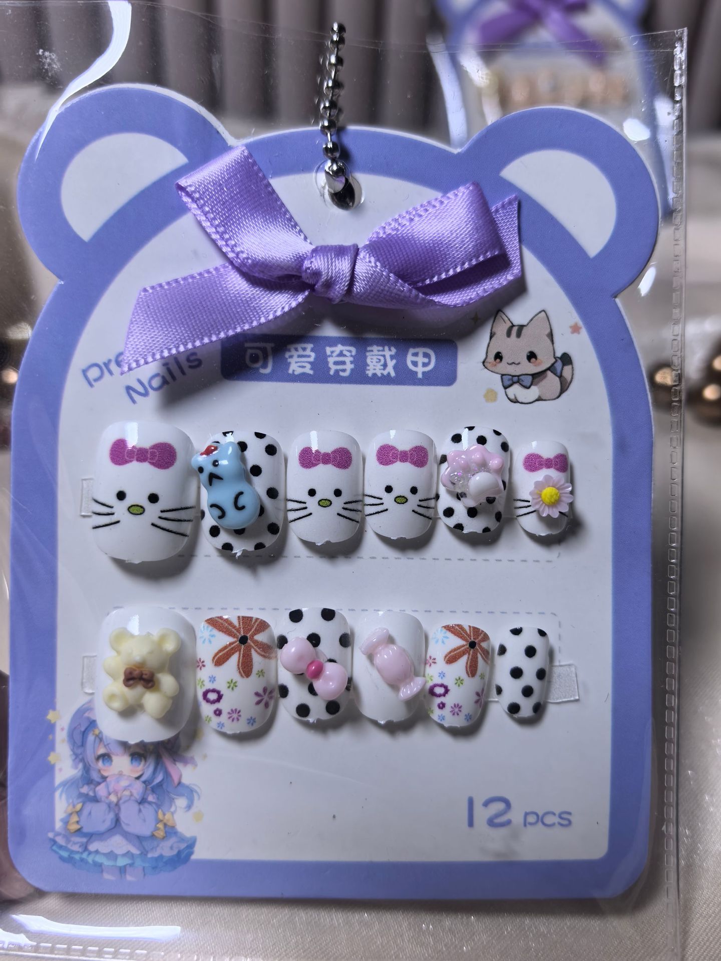 Caja de exhibición marco de fotos más taladro manicure suministro fuente de uñas DIY francés color delgado manicure falso salón al por mayor