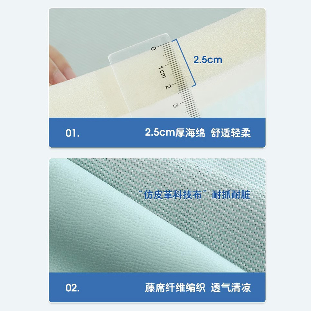 Liquidación de perrera Four Seasons Universal Big Dog Golden Retriever Summer Dog Cama para perros Mascotas para dormir Cogi Dog