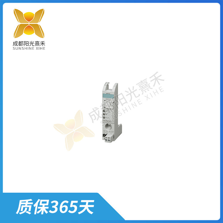 3RF2920-0FA08 适用于多种控制和保护应用