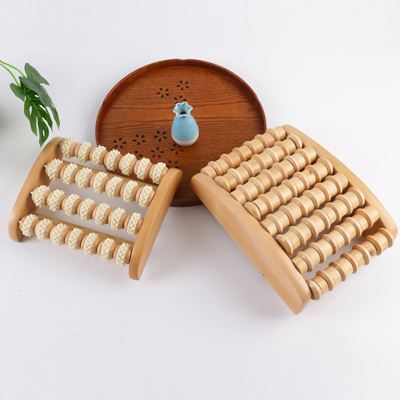 Wooden massager ??