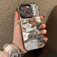 ���Ե�ͼ����ƻ��17Promax�ֻ���iPhone16Proŷ��14Pro�羳13�¿�