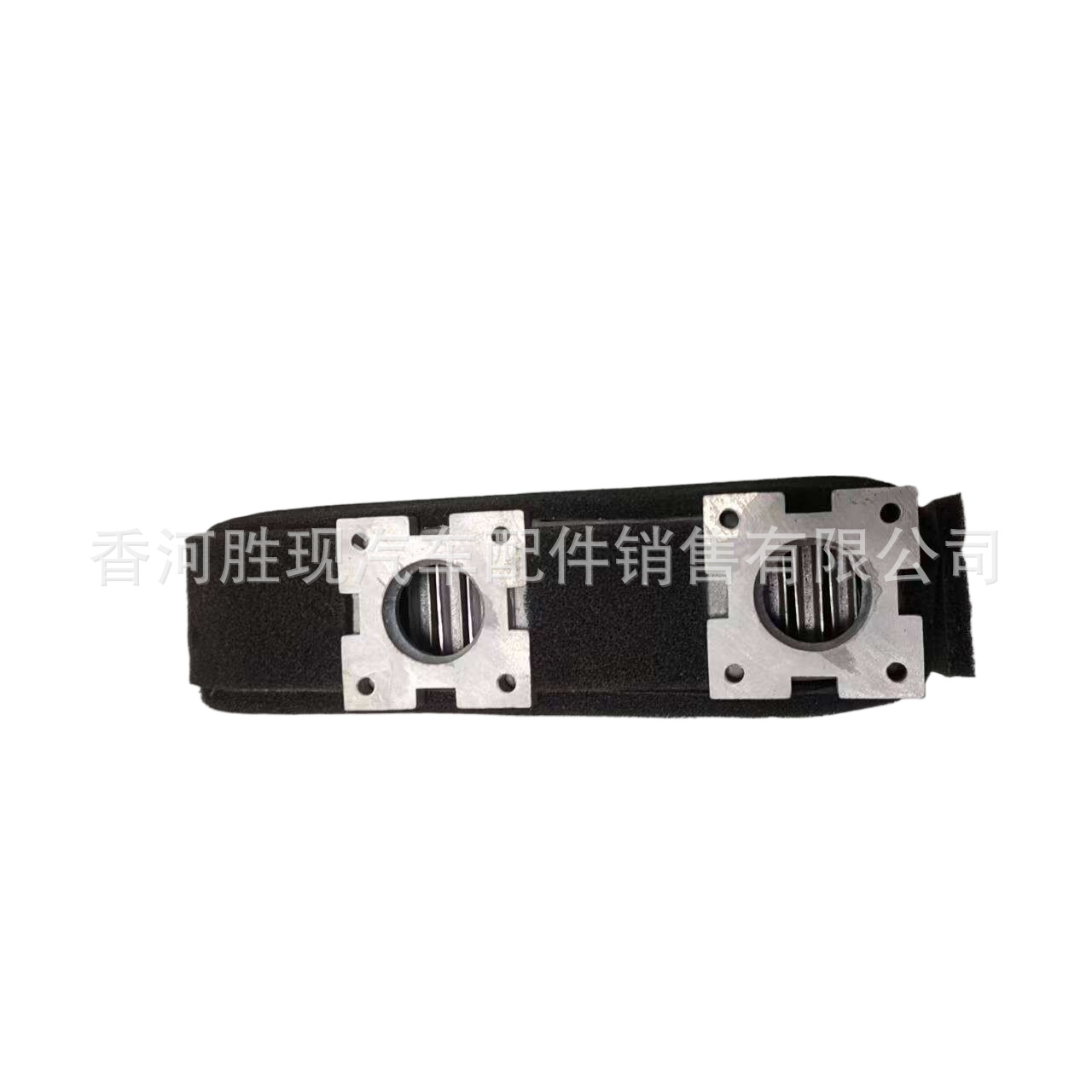 6618304888 is suitable for SsangYong car parts, the front heater radiator for Istana MB100