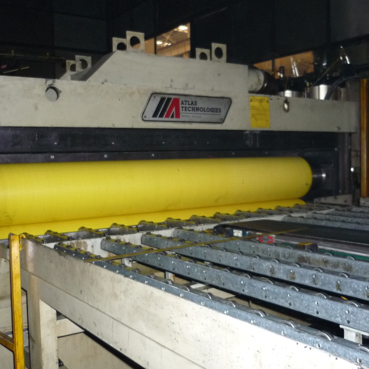 专造清洗机无纺布挤油刮油辊全面替代进口上海宝鹰13701959839