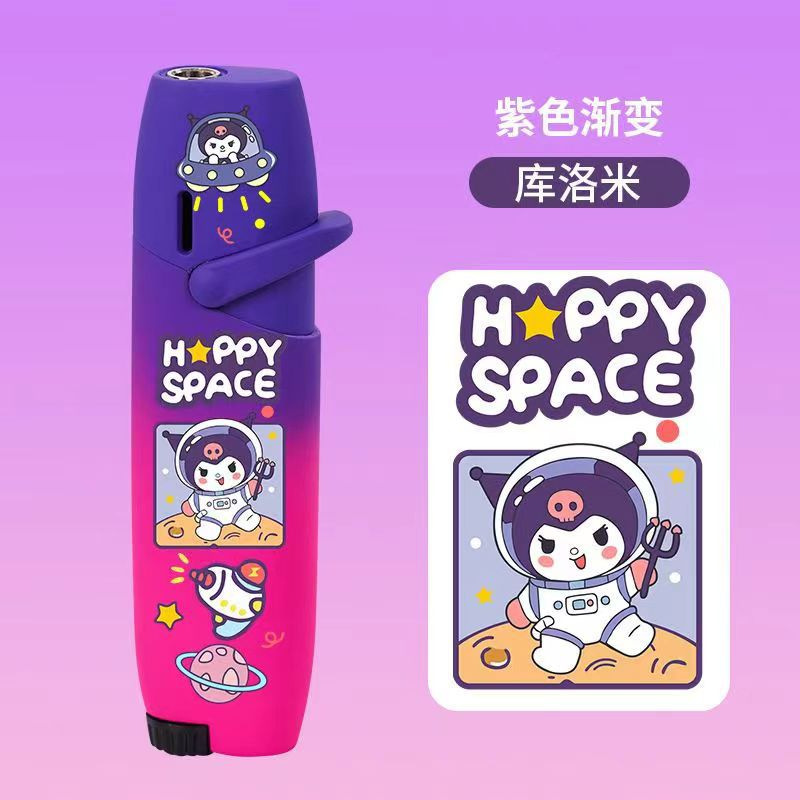 Pink and Purple Culomi