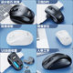 Aoc Ms320 2.4g Wireless Mouse Laptop Desktop Office Business Office Wireless Mouse