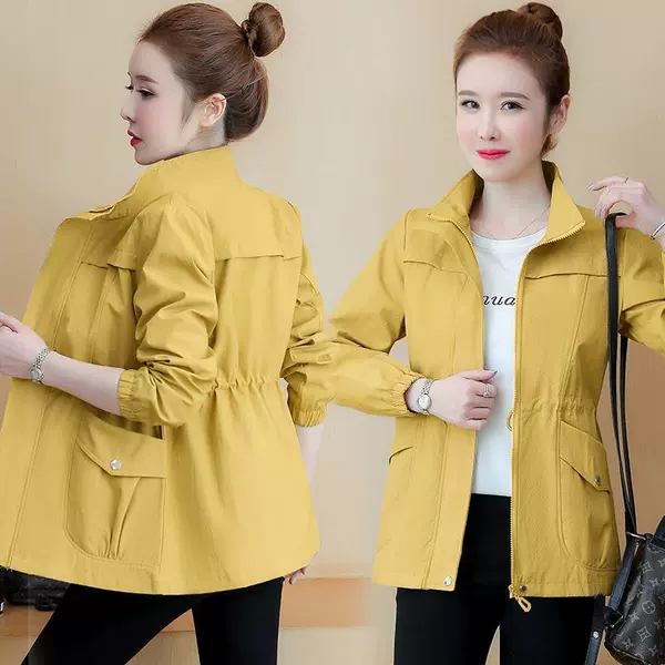 Ginger [Double Layer with Libu]
