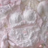 White set