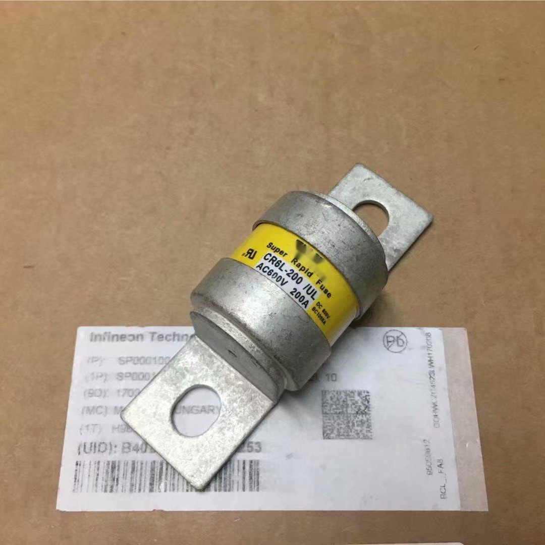 CR6L-200/UL CR6L-250/UL CR6L-260/UL CR2LS-175 CR2LS-200