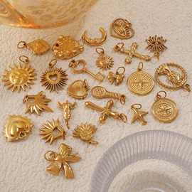 耳环;项链;首饰套装